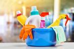 Schoonmaker aangeboden omgeving capelle aan den ijssel, Vacatures, Vacatures | Schoonmaak en Facilitaire diensten, Overige vormen