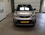 Kia Picanto 1.2 CVVT Comfort Pack APK 1e eigenaar Airco NAP, Voorwielaandrijving, Euro 5, Gebruikt, 4 cilinders