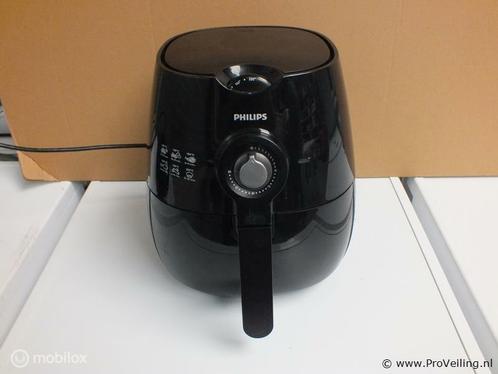 Online Veiling: Philips airfryer, Witgoed en Apparatuur, Frituurpannen