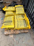 11 Nieuwe zakken koud asfalt a 25 kg per zak, Tuin en Terras, Grind, Keien en Split, Ophalen, Nieuw, Overige materialen