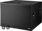 Gevraagd:  Nova E 218 subwoofers, Audio, Tv en Foto, Luidsprekers, Overige merken, Subwoofer, Ophalen of Verzenden, Zo goed als nieuw