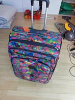 Kipling koffer, Sieraden, Tassen en Uiterlijk, Ophalen, Zo goed als nieuw, Overige materialen, 70 cm of meer