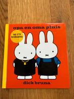 Nijntje op z’n Brabants, Ophalen of Verzenden, Zo goed als nieuw