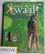 ONTDEK DE TWAALF * Het Nederlands Landschap *, Boeken, Natuur, Nederlands Landschap, Natuur algemeen, Zo goed als nieuw, Verzenden