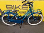 Gazelle Puur D46 N7, Fietsen en Brommers, Ophalen of Verzenden, 26 inch of meer, Handrem