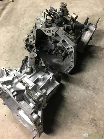 versnellingsbak fiat 500 1.2 + gebruikte motor code 169a4000 beschikbaar voor biedingen