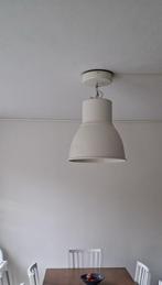 Grote industriële lamp, Huis en Inrichting, Complete inboedels, Ophalen