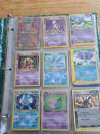 Pokemon kaart Collectie + Southern Islands map, Ophalen of Verzenden, Gebruikt, Meerdere kaarten