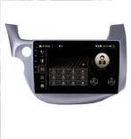 Android 14 Navigatie honda jazz 2011 apple carplay Dynavin, Auto diversen, Autoradio's, Oberonweg 262 3208pg, Nieuw, Ophalen of Verzenden