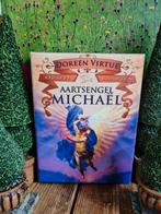 Doreen Virtue - Aartsengel Michael Orakel, Boeken, Esoterie en Spiritualiteit, Tarot of Kaarten leggen, Overige typen, Ophalen of Verzenden