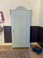 Kinderkleding of speelgoedkast, Kinderen en Baby's, Kinderkamer | Commodes en Kasten, Ophalen, Gebruikt, Kast, 105 cm of meer