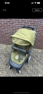 Buggy Greentom, Ophalen, Zo goed als nieuw, Overige merken