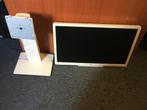 Fujitsu B20T-6 Monitor - 20 Inch met voet  16-12, Ophalen, Gebruikt, In hoogte verstelbaar, Overige typen