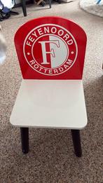 Kinderstoel feijnoord, Kinderen en Baby's, Kinderkamer | Tafels en Stoelen, Ophalen of Verzenden, Nieuw, Stoel(en)