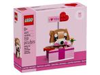 Lego Valentijnsdag GWP Promotional Liefdesdoosje 40679 Nieuw, Kinderen en Baby's, Speelgoed | Duplo en Lego, Ophalen of Verzenden