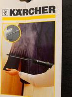 Karcher textielsproeier, Ophalen of Verzenden, Nieuw, Overige typen