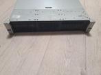 HPE DL380 Gen9 met 2x 2650v4, 128g ram, SFP+, Computers en Software, Servers, Ophalen, Gebruikt, Hp, 2 tot 3 Ghz