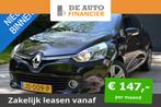 Renault Clio 0.9 TCe ECO Night&Day € 8.900,00, Auto's, Renault, Nieuw, Origineel Nederlands, 5 stoelen, 3 cilinders