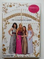 Gooische Vrouwen De complete serie - seizoen 1-5, Vanaf 12 jaar, Verzenden, Gebruikt, Komedie