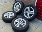 14” 4x100 Seat Mii Velgen met Zomerbanden, Auto-onderdelen, Banden en Velgen, Ophalen, 14 inch, 175 mm, Banden en Velgen