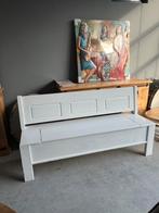 Klepbank breed 170, Huis en Inrichting, Stoelen, Ophalen of Verzenden, Zo goed als nieuw