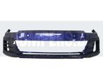 Bumper Volkswagen VW SCIROCCO Facelift Rline R-LINE 14- Voor