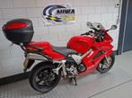 HONDA VFR 800 FI (bj 2002), Motoren, Motoren | Honda, 782 cc, 4 cilinders, Bedrijf, Sport