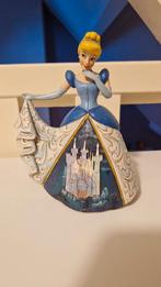 Disney tradions Cinderella castle dress, Verzamelen, Disney, Ophalen of Verzenden, Zo goed als nieuw