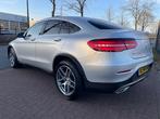 Mercedes-Benz GLC Coupé 220 d 4MATIC Ambition Airco/ECC,Nav, Auto's, Automaat, Lichtsensor, Gebruikt, 4 cilinders