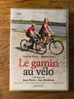 DVD Le gamin au vélo, Alle leeftijden, Ophalen of Verzenden, Zo goed als nieuw, Overige gebieden
