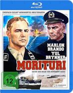 Morituri - 1965 - Marlon Brando e.a. - Import geen NLO, Verzenden, Zo goed als nieuw, Actie