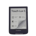 Pocketbook Touch Lux 5 E-Reader | Nette staat, Computers en Software, E-readers, Flex Ltd., Zo goed als nieuw, https://flex.com/contact-us
