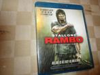 blu ray actiefilm Rambo the Fight Continues, Cd's en Dvd's, Blu-ray, Ophalen of Verzenden, Nieuw in verpakking, Actie