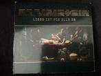 Rammstein, Liebe ist für Alle da cd digipack, Cd's en Dvd's, Cd's | Hardrock en Metal, Ophalen of Verzenden, Zo goed als nieuw