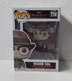 Marvel funko pop, Ophalen of Verzenden, Zo goed als nieuw