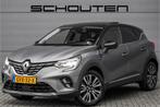 Renault Captur 1.6 E-Tech Plug-in Hybrid 160 Initiale Paris, Auto's, Renault, 12 maanden, 77 km/l, Gebruikt, 4 cilinders