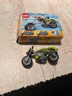 Lego 31018, Ophalen of Verzenden, Zo goed als nieuw, Complete set, Lego