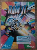 Ram It! - Atari 2600 - Zeldzaam!, Gebruikt, Shooter, 1 speler, Ophalen of Verzenden