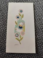 Else te Deventer, Ophalen of Verzenden, Voor 1970, Geboortekaartje