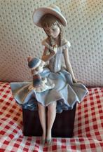 LLADRO beeldje, Verzamelen, Ophalen, Zo goed als nieuw
