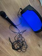 Bigben draadloze speaker met microfoon big ben, Ophalen, Nieuw, Overige typen