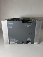 Siemens 6EP1437-1SL11 SITOP power 40, Ophalen of Verzenden, Zo goed als nieuw