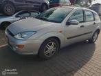 Ford Focus 1.6-16V ONDERDELEN, Auto-onderdelen, Gebruikt, Ford, Ophalen of Verzenden, Ford