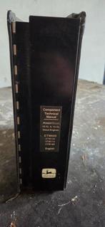 John-deere technische handleiding, Ophalen of Verzenden