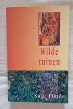 Katie Fforde - Wilde tuinen, Ophalen of Verzenden, Zo goed als nieuw, Katie Fforde