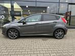 Ford Fiesta 1.0 EcoBoost ST Line 5Drs *Navi&Cruise*, Auto's, Ford, Voorwielaandrijving, Euro 6, Met garantie (alle), Lichtsensor