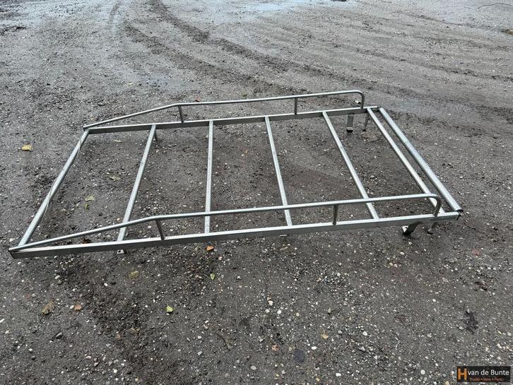 Imperiaal volkswagen caddy, Auto diversen, Dakdragers, Gebruikt, Ophalen