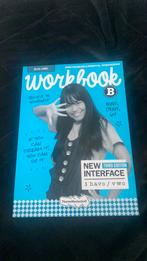 New interface workbook B, Boeken, Ophalen of Verzenden, Nieuw, Overige niveaus, Engels