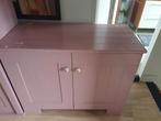 Gratis! Commode, Ophalen, Gebruikt, 50 tot 70 cm, 100 cm of meer