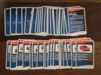 Shell Ferrari Playing Cards Set NIEUW, Ophalen of Verzenden, Nieuw, Auto's